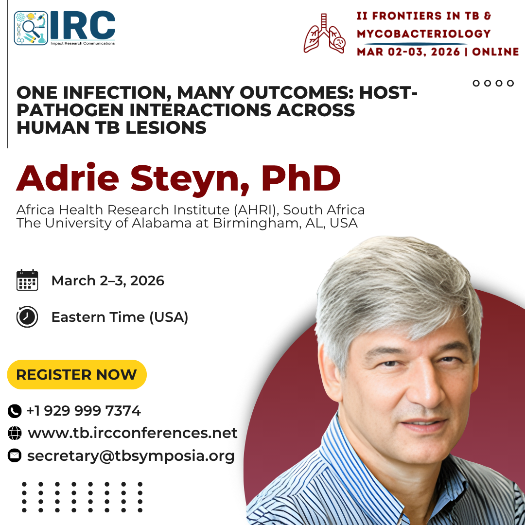 Dr. Adrie Steyn