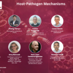 Dr. Anthony Baughn | Speaker Announcement | 2nd International Virtual Conference on Frontiers in TB & Mycobacteriology