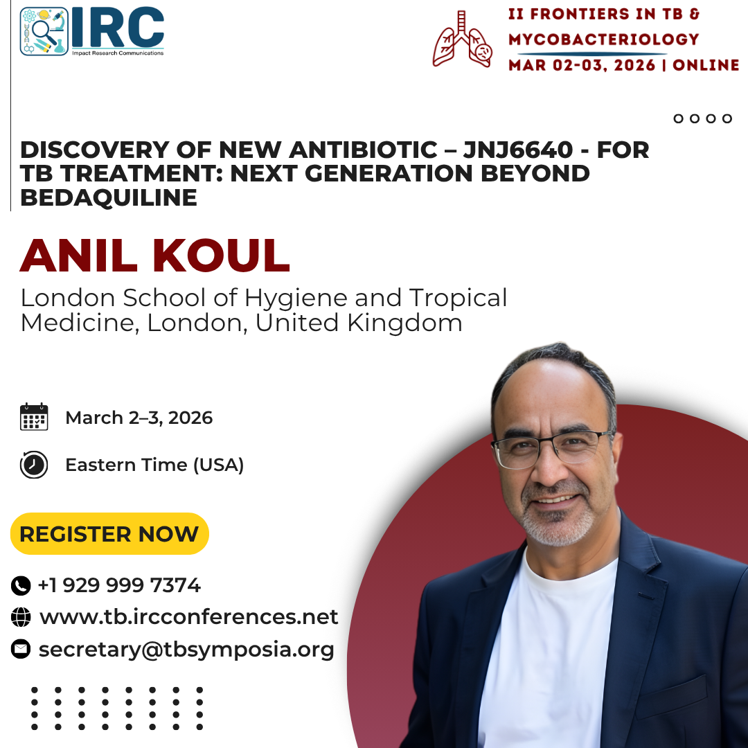 Anil Koul