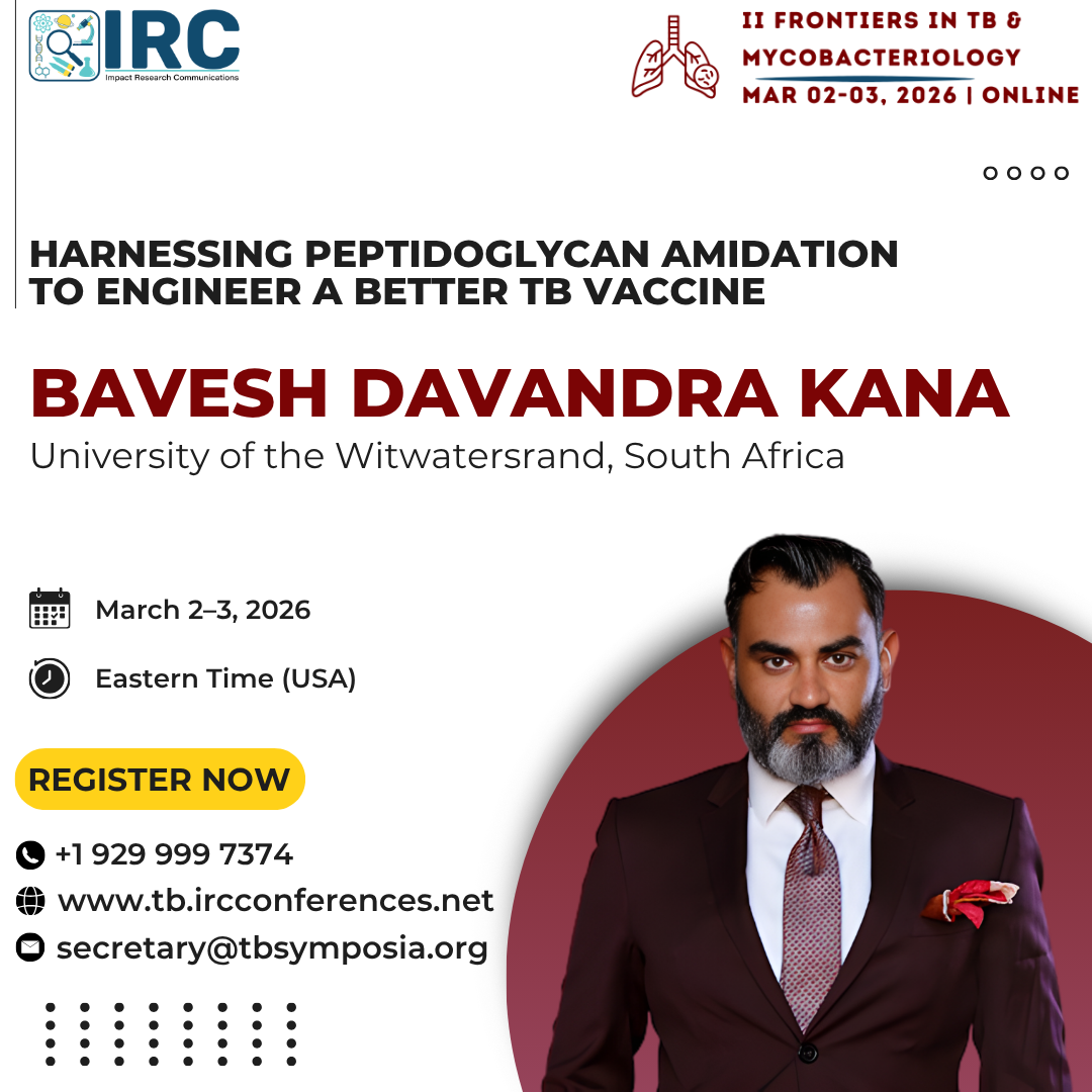 Dr. Bavesh Kana