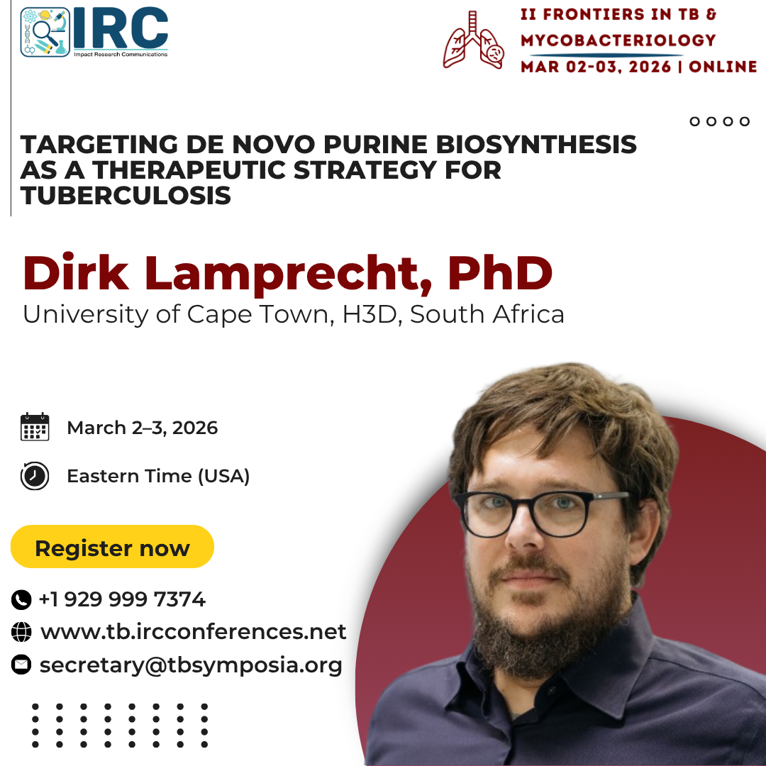 Dr. Dirk Lamprecht