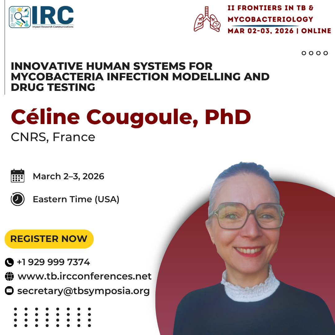 Dr. Celine Cougoule