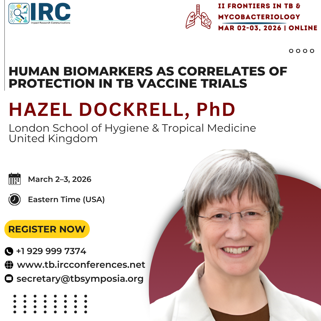 Dr. Hazel Dockrell