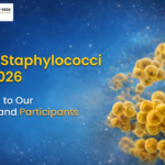 Prof. Ronan Carroll | Live from the 2nd International Virtual Conference on Staphylococci and Staphyloccal Infections