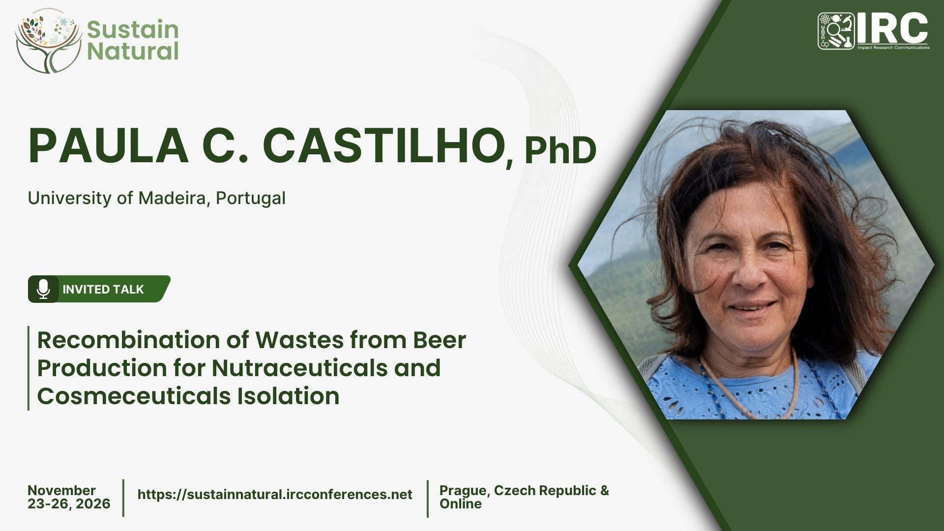Prof. Paula Castilho