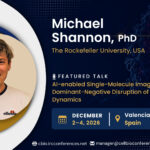 Dr. Fabio Boylan | Speaker Announcement | SustainNatural, Prague