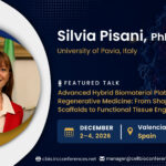 Dr. Agnieszka Szopa | Speaker Announcement | SustainNatural, Prague