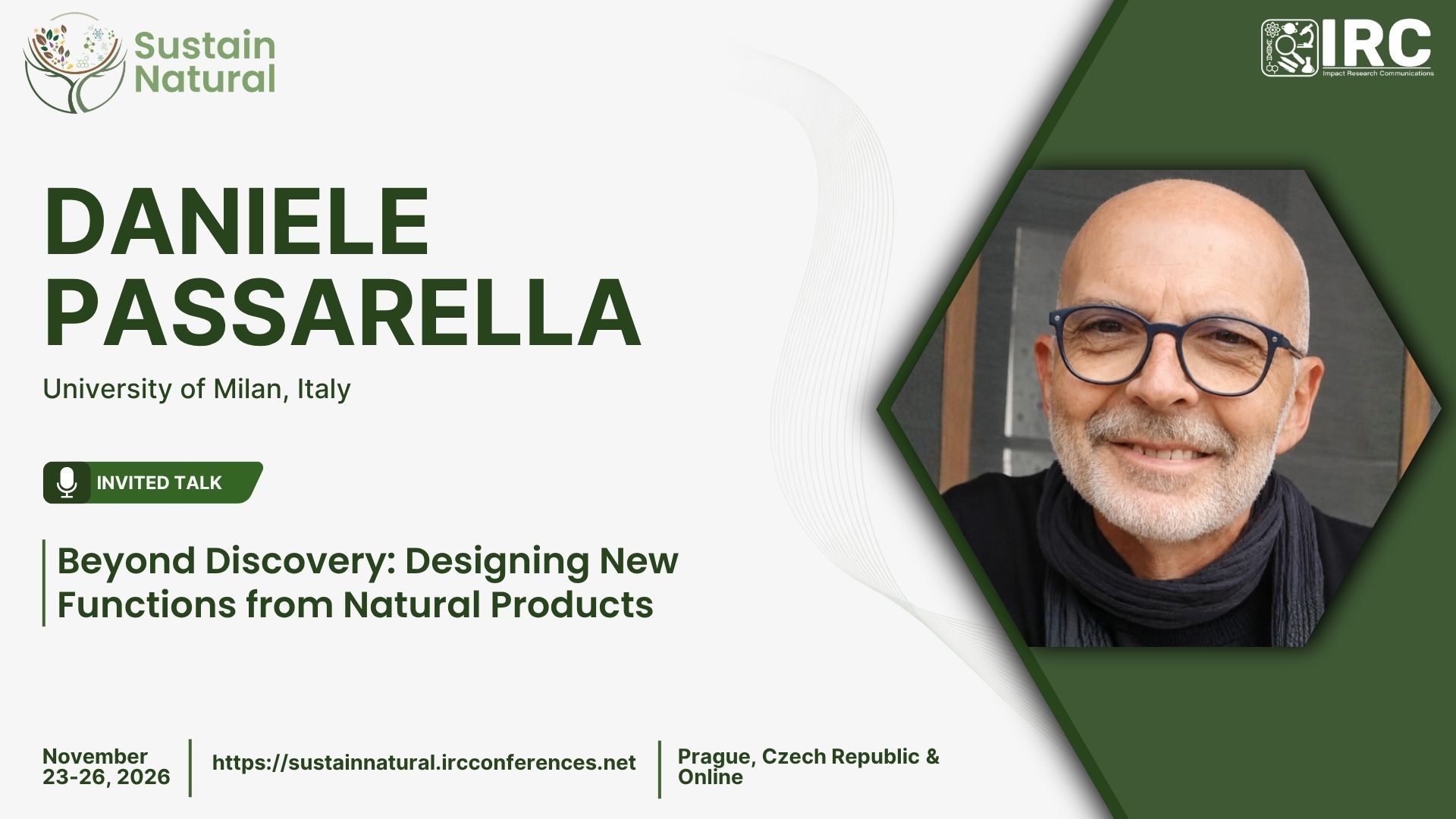 Dr. Daniele Passarella