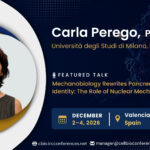 Prof. Paula Castilho | Speaker Announcement | SustainNatural, Prague