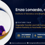 Dr. Daniele Passarella | Speaker Announcement | SustainNatural, Prague