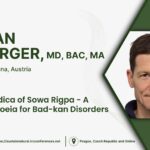 Dr. Juan Manuel Falcon Perez | Keynote Speaker Announcement | C-BIO 2026