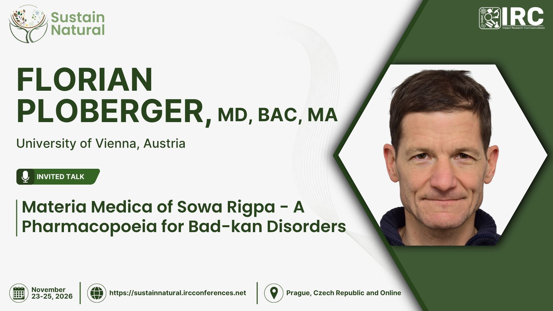 Dr. Florian Ploberger