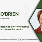 Dr. Ewa A. Grzybowska | Speaker Announcement | C-BIO 2026