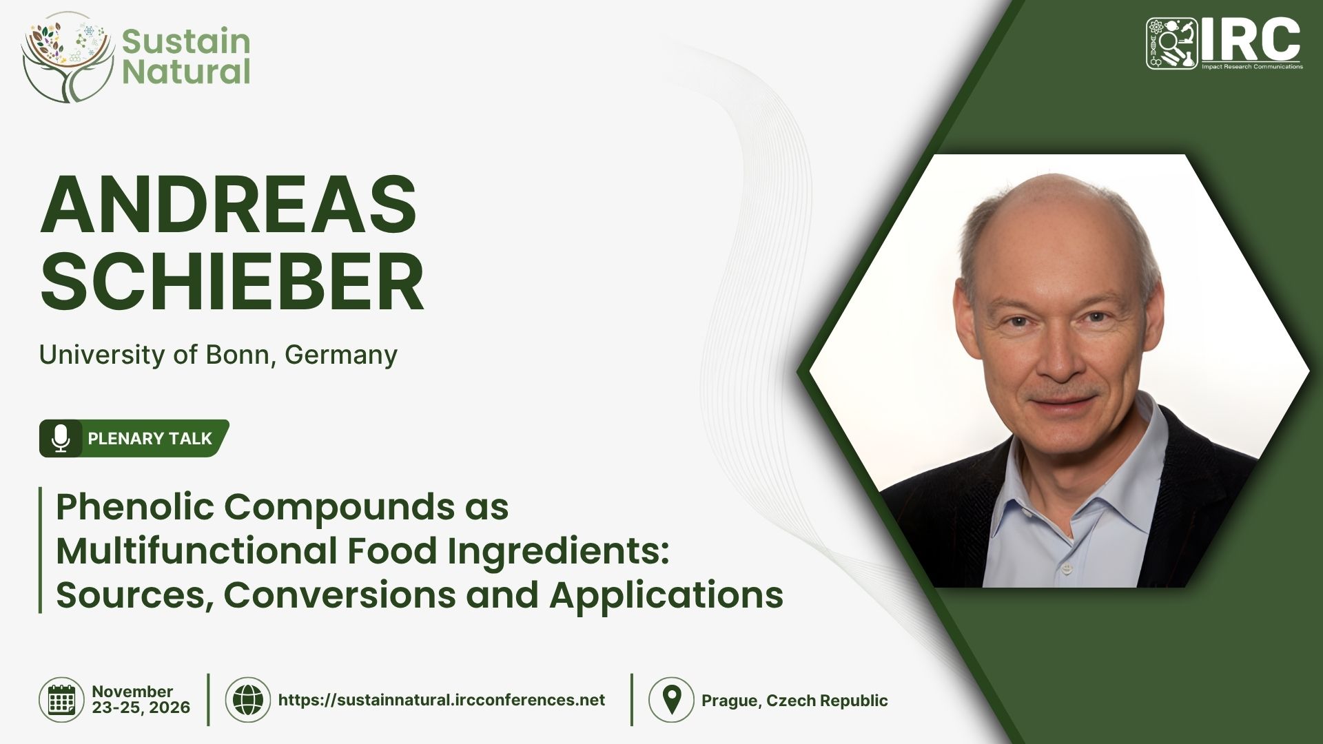 Dr. Andreas Schieberr