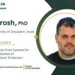 Dr. Michael Shannon | C-BIO Valencia Speaker Announcement