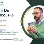 Dr. Jana Schepers | Speaker Announcement – C-BIO 2026