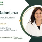 Dr. Silvia Pisani | C-BIO Valencia Speaker Announcement
