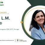 Dr. Lucia Panzella | Speaker Announcement | SustainNatural, Prague