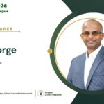 Dr. Uri Mbonye | Speaker Announcement – C-BIO 2026