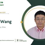 Daniel dos Santos | Keynote Speaker Announcement | SustainNatural, Prague