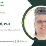 Leo van Grunsven | Keynote Speaker Announcement | C-BIO 2026
