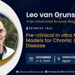 Prof. alain LE-BAIL | TFoSET Keynote Speaker Announcement 