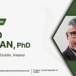 Dr. Fabio Boylan | Speaker Announcement | SustainNatural, Prague