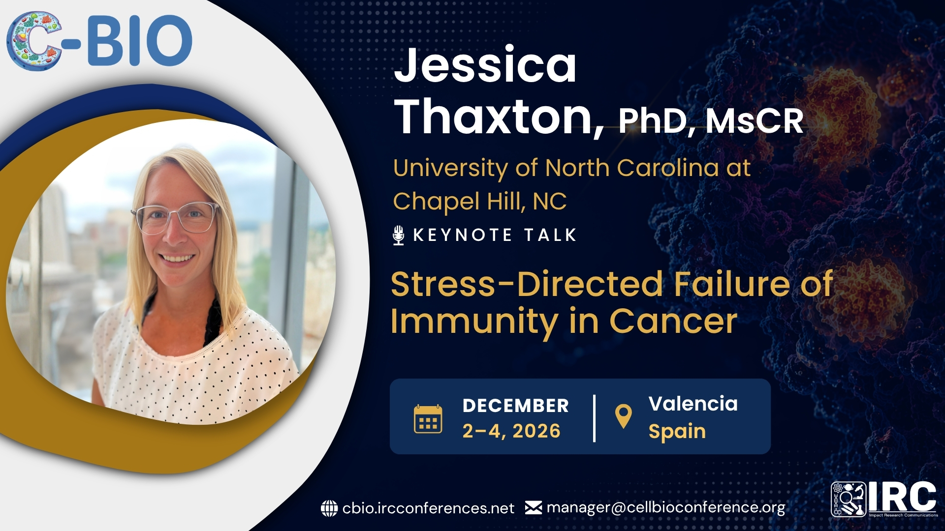 Jessica Thaxton