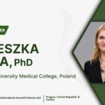 Dr. Silvia Pisani | C-BIO Valencia Speaker Announcement