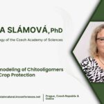 Dr. Yan Sanders | Speaker Announcement – C-BIO 2026