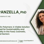 Dr. Cristina L.M. Silva | TFoSET Prague | Featured Speaker Announcement