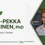 Dr. David Romeo Guitart | Speaker Announcement – C-BIO 2026