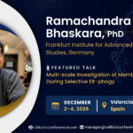Dr. Vladimir Kren | Speaker Announcement | SustainNatural, Prague