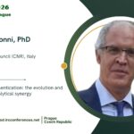 Dr. Fulvio Reggiori | Plenary Speaker Announcement | C-BIO 2026 Valencia