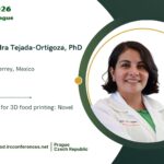 Dr. Ewa A. Grzybowska | Speaker Announcement | C-BIO 2026